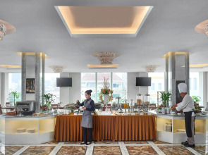 Phnom Penh Katari Hotel