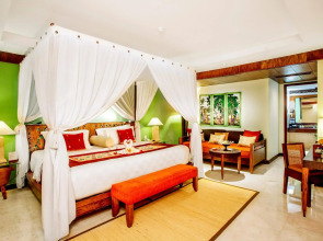 Rama Beach Resort and Villas