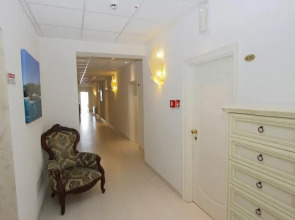 Hotel Spiaggia Marconi