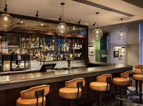 Leonardo Hotel Cardiff