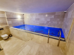 Cappadocia Caves Hotel