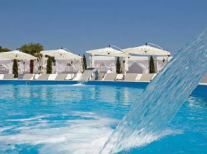 Отель «Палладиум»