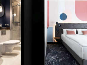 Hotel Alexander am Zoo