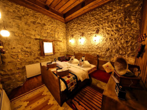 Safranbolu Seyir Konak Otel