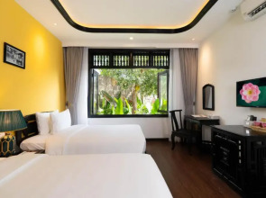 Lantern Boutique Hoi An