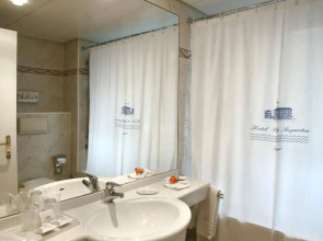 Hotel Lido Seegarten