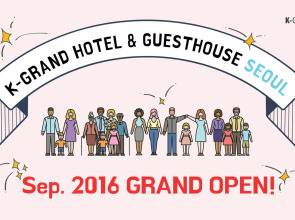 K-Grand Hotel Seoul