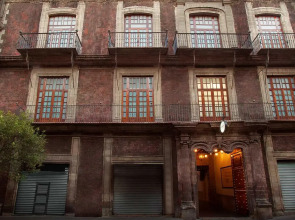 Hotel MX mas centro CDMX, Trademark Collection by Wyndham