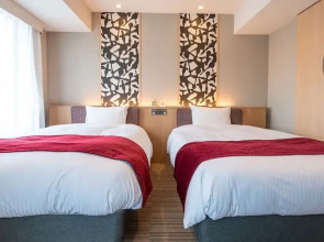 Отель SUI Kyoto Kiyomizu