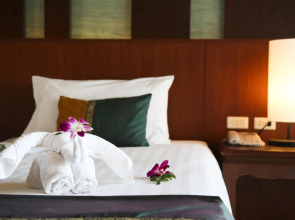 Baan Karonburi Resort