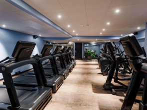 Elite Palace Hotel & Spa