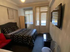 Lavinya Suit Apart Otel