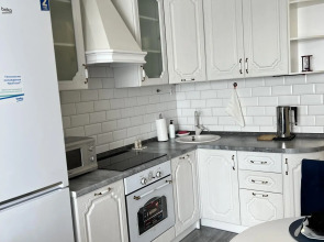 Апартаменты на улице 40 лет Победы 43Д