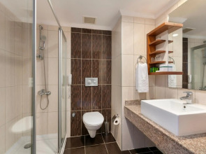 Greenwood Kemer Resort