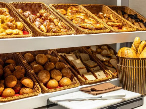 Elite World Comfy Istanbul Taksim