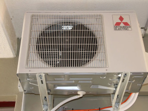 Alpine Heritage Motel