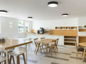 Citadines Antigone Montpellier