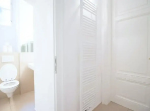 HeyMi Apartments Stadtpark