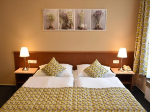 Aparthotel Austria Suites