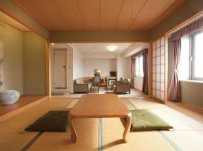 Yamagata Kokusai Hotel