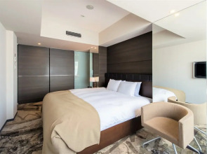 Akasaka Granbell Hotel