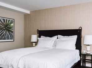 Pillows City Hotel Brussels Centre