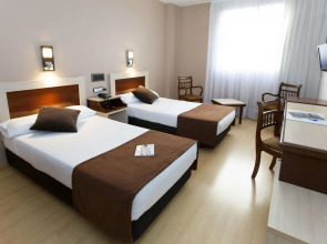 B&B Hotel Zaragoza Royal