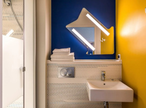 ibis Styles Paris République