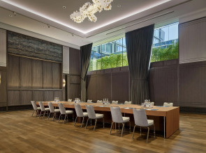 Park Hyatt Zurich