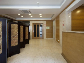 Hotel Portuense Lisboa