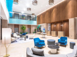 Radisson Blu Hotel, Larnaca