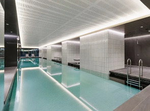 CLLIX Australia 108 Apartments