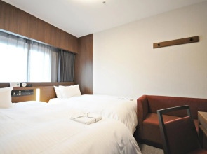 Richmondhotel Kagoshima Kinseicho