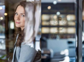 Royal St. Georges Hotel Interlaken - MGallery Collection