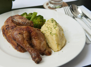 The Henry Hotel Manila