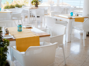 Vrachia Beach Hotel & Suites - Adults only