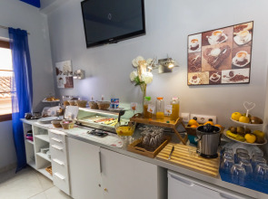 Отель Nest Style Granada