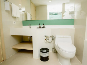 THE HAVEN Bali Seminyak