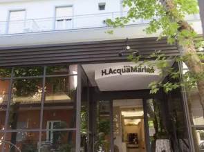 Hotel Acquamarina
