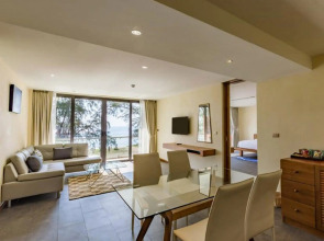 Coriacea Boutique Resort