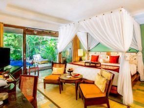 Rama Beach Resort and Villas