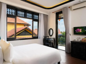 Lantern Boutique Hoi An