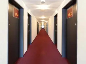 McDreams Hotel Wuppertal City