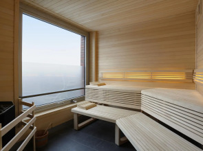 ACHAT Hotel Bremen City