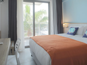 Green Garden Resort & Spa Hotel