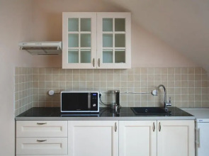 Бутик-отель Библиотека