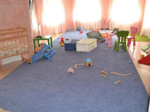 Дом Гостеев