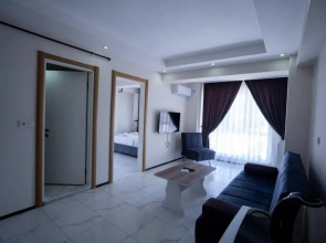 Ayya Suit Hotel Denizli