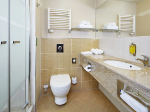 OREA Resort Sklář Harrachov