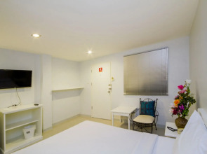 Ice Inn Hotel Pattaya